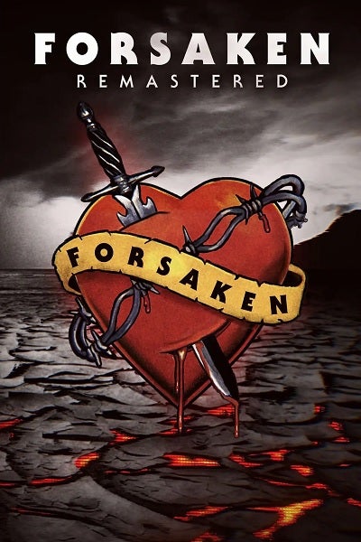 Acclaim Forsaken Remastered PC Game